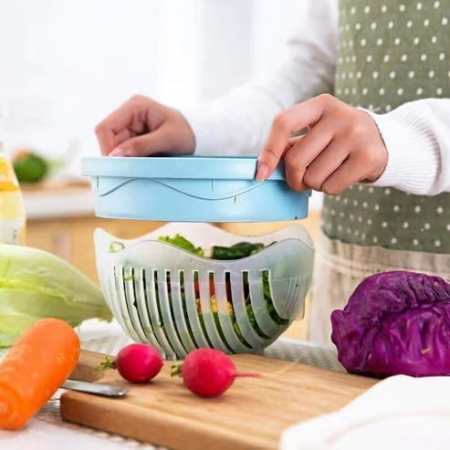 🎁 Fruit & Vegetable Cutter
