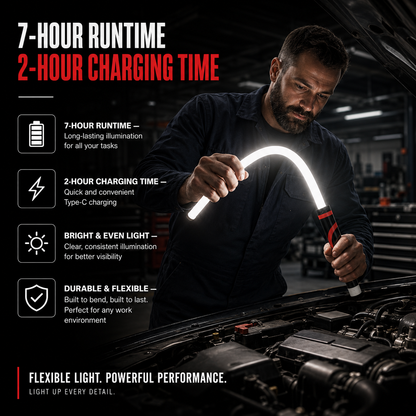 Luma Chord™ Flex Light